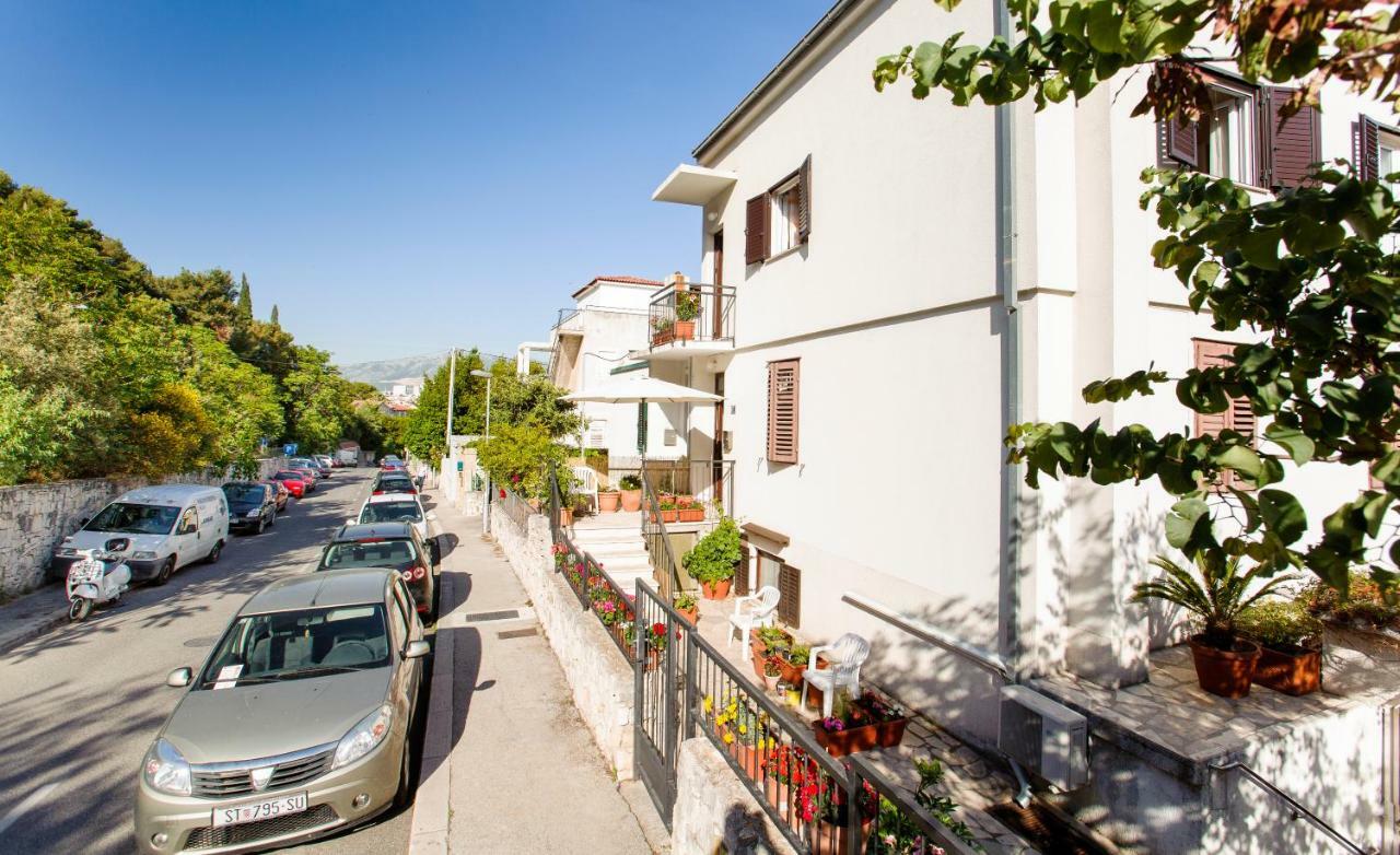 Marasovica Split