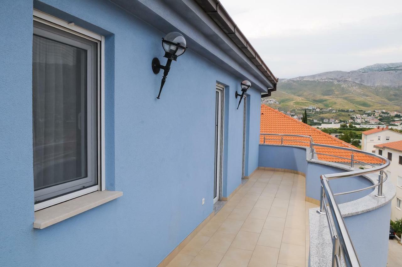 Anamarija Apartment