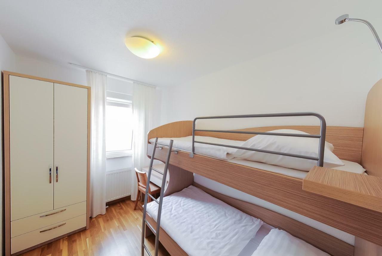 Anamarija Apartment Split