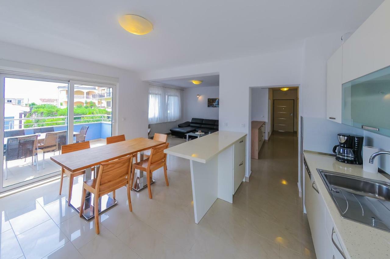 Anamarija Apartment Split