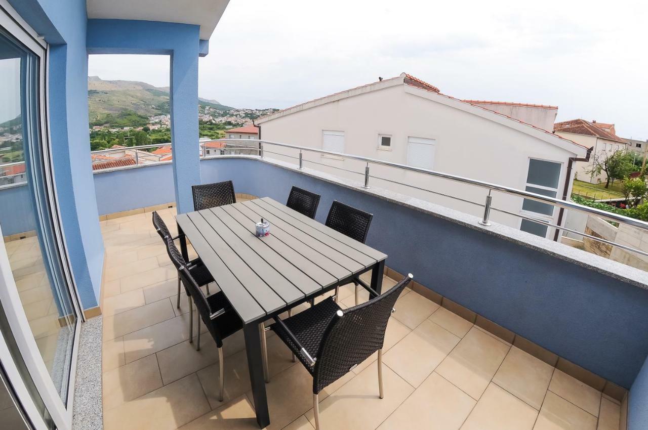 Anamarija Apartment