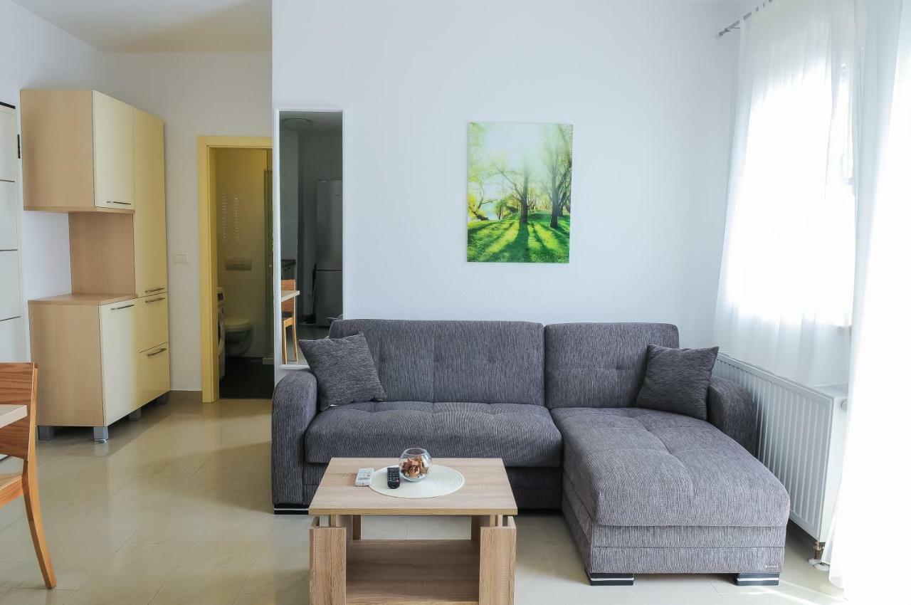 Anamarija Apartment *