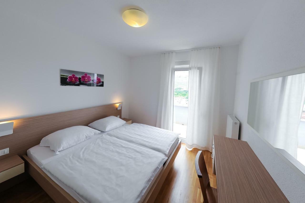 Anamarija Apartment Split