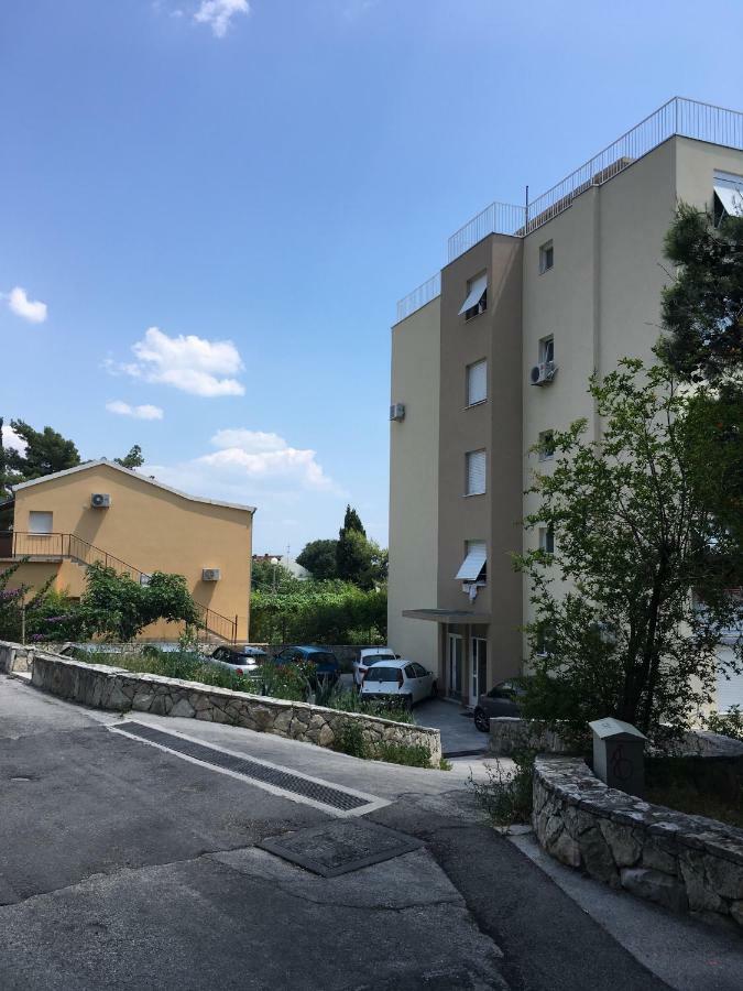 Busic In Appartement