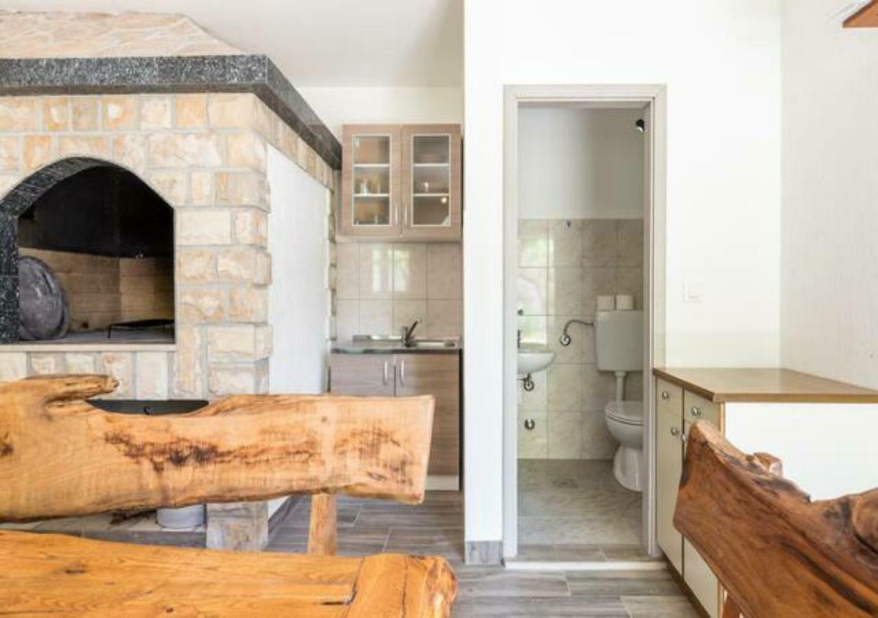 Appartement Delic Split