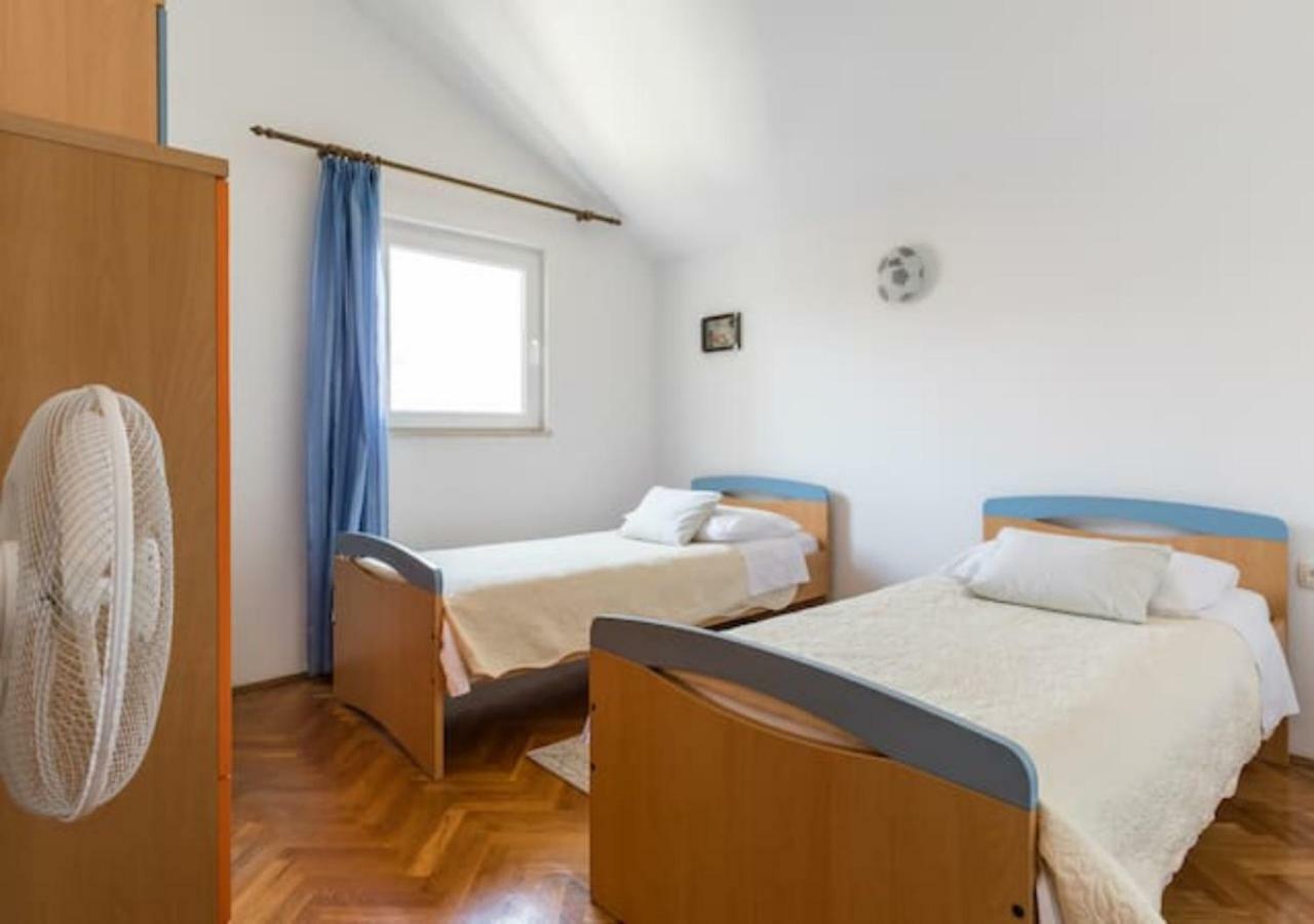 Appartement Delic Split