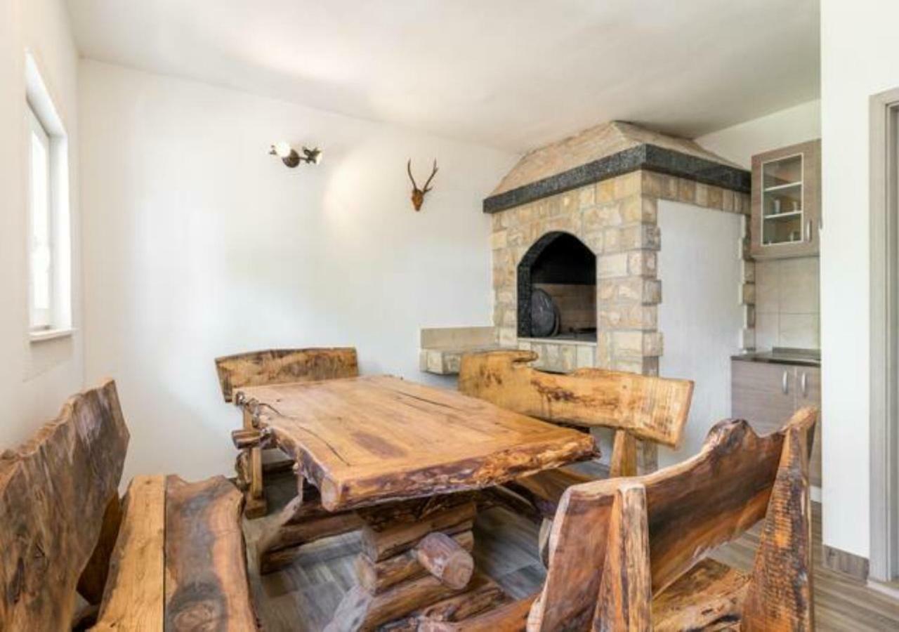 Appartement Delic Split