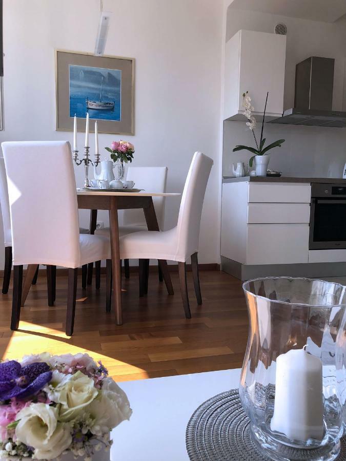 Apartment Marija