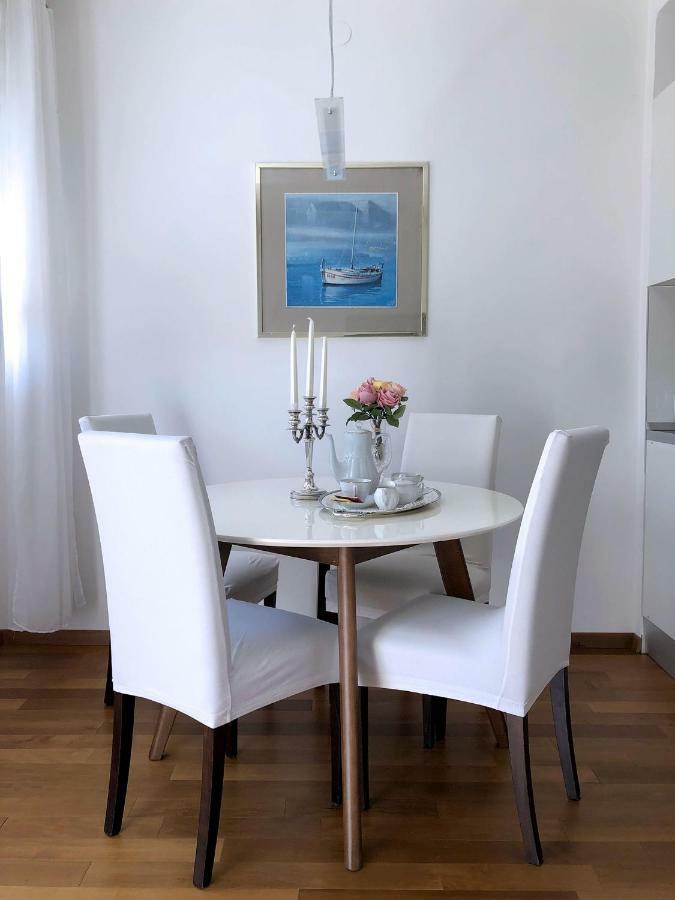 Marija Apartment