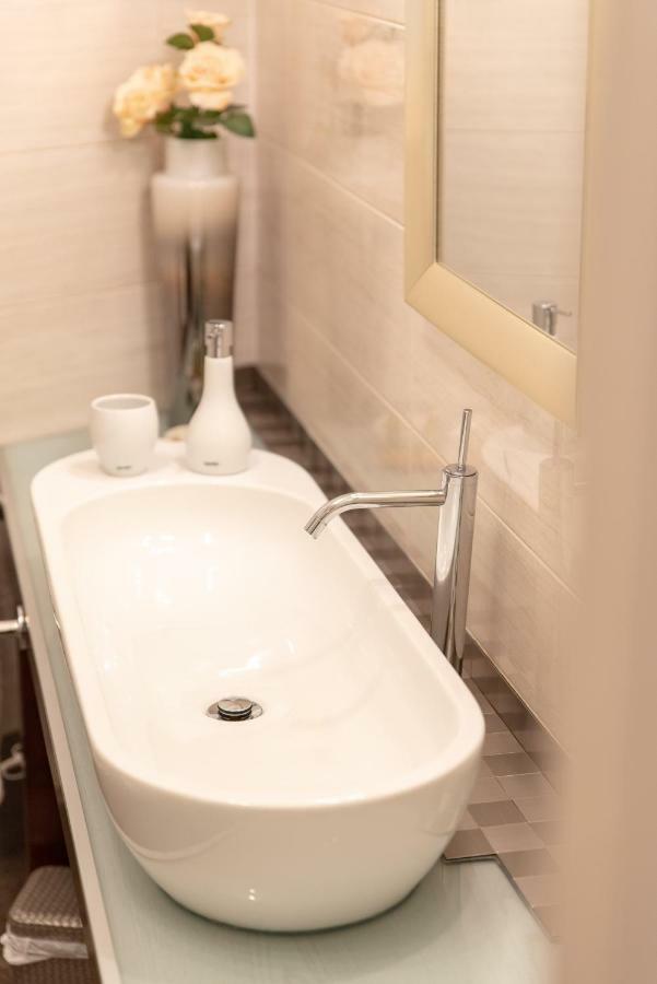 Gostinjska kuća Unique Luxury Split