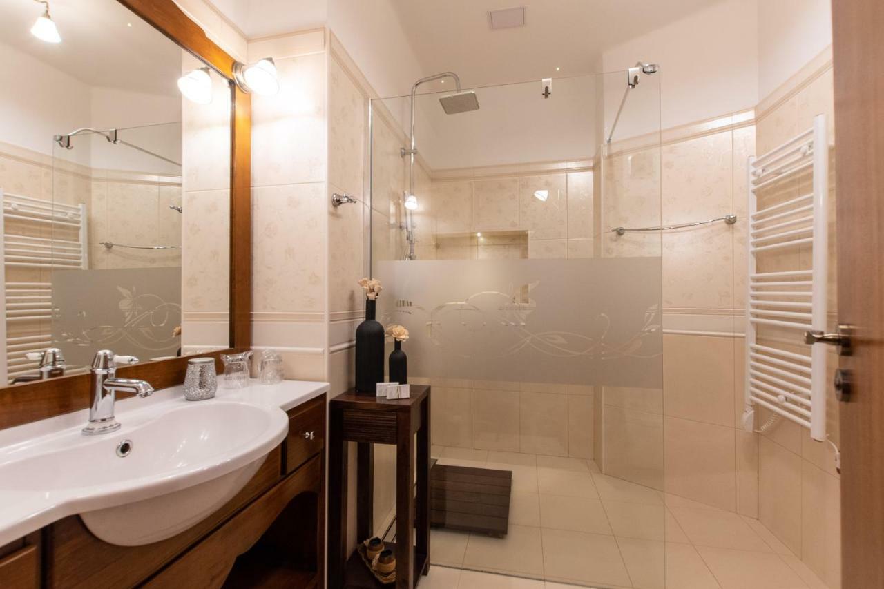Gostinjska kuća Unique Luxury