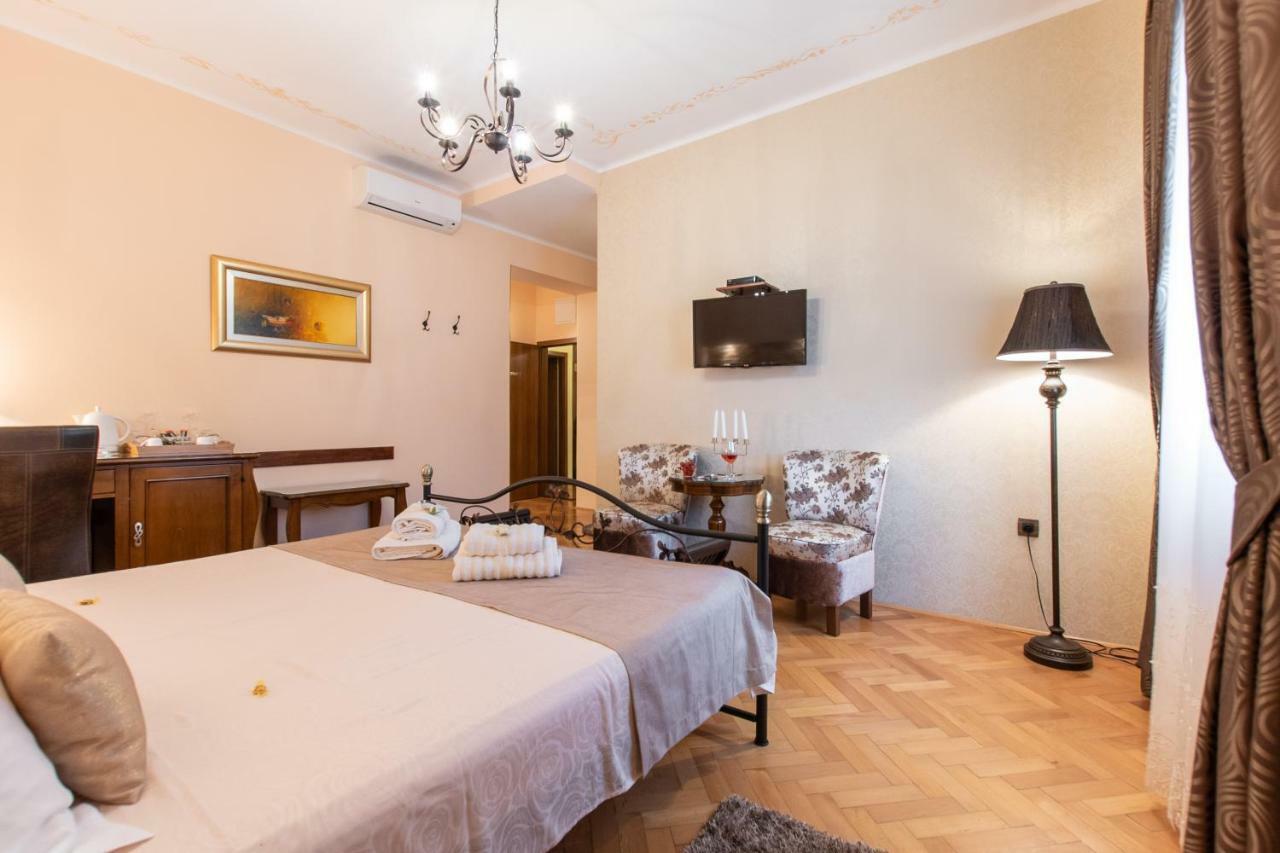 Unique Luxury 4*