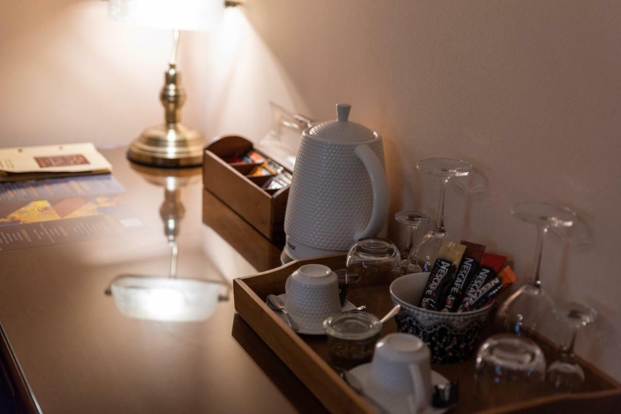 Unique Luxury Gostinjska kuća Split