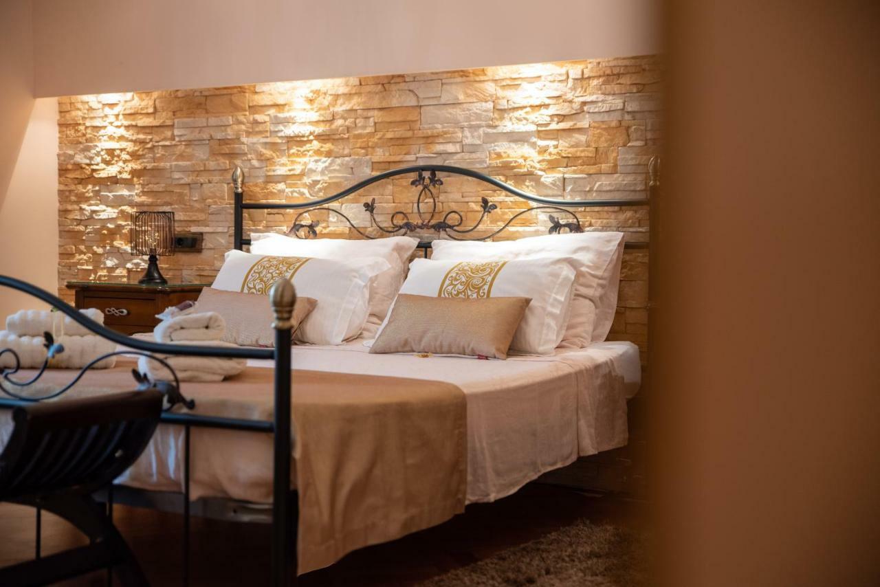 Gostinjska kuća Unique Luxury 4*