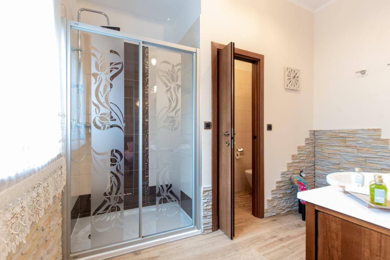 Gostinjska kuća Unique Luxury Split