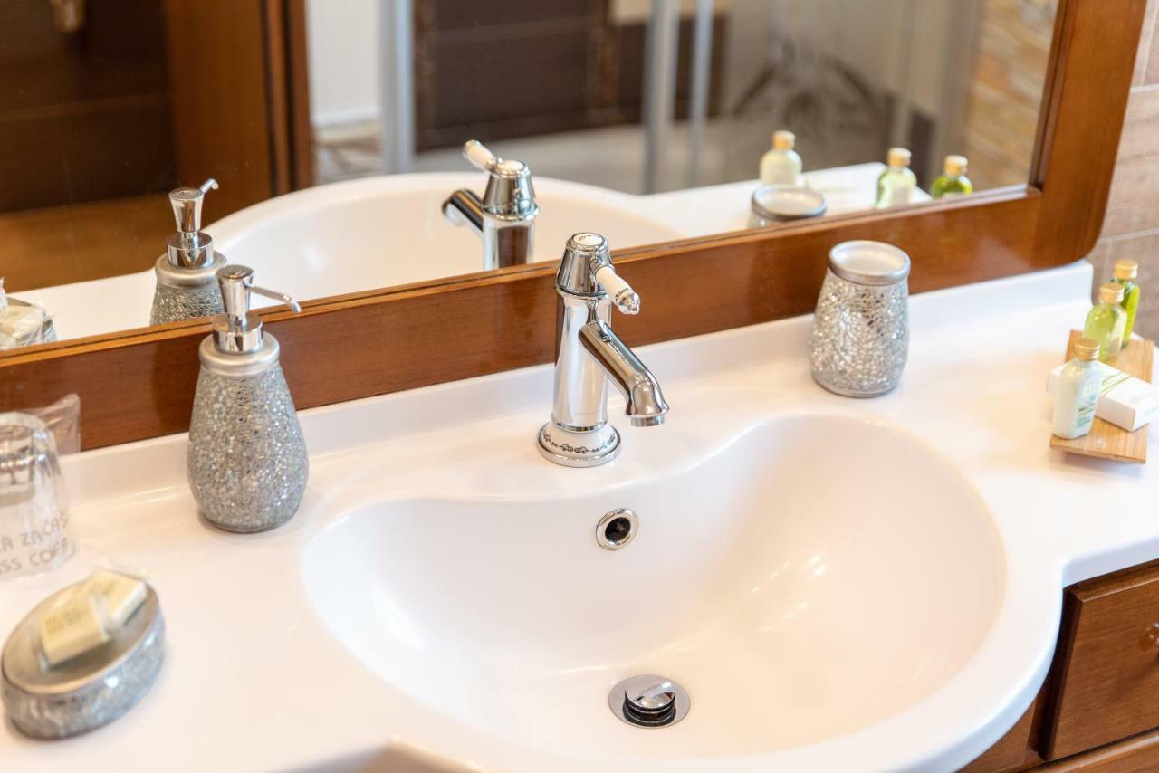 Unique Luxury Gostinjska kuća