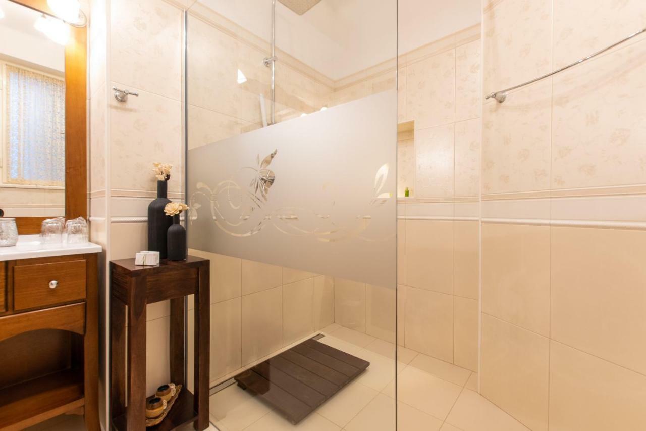 Gostinjska kuća Unique Luxury Split