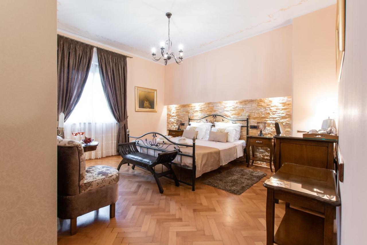 Unique Luxury Gostinjska kuća