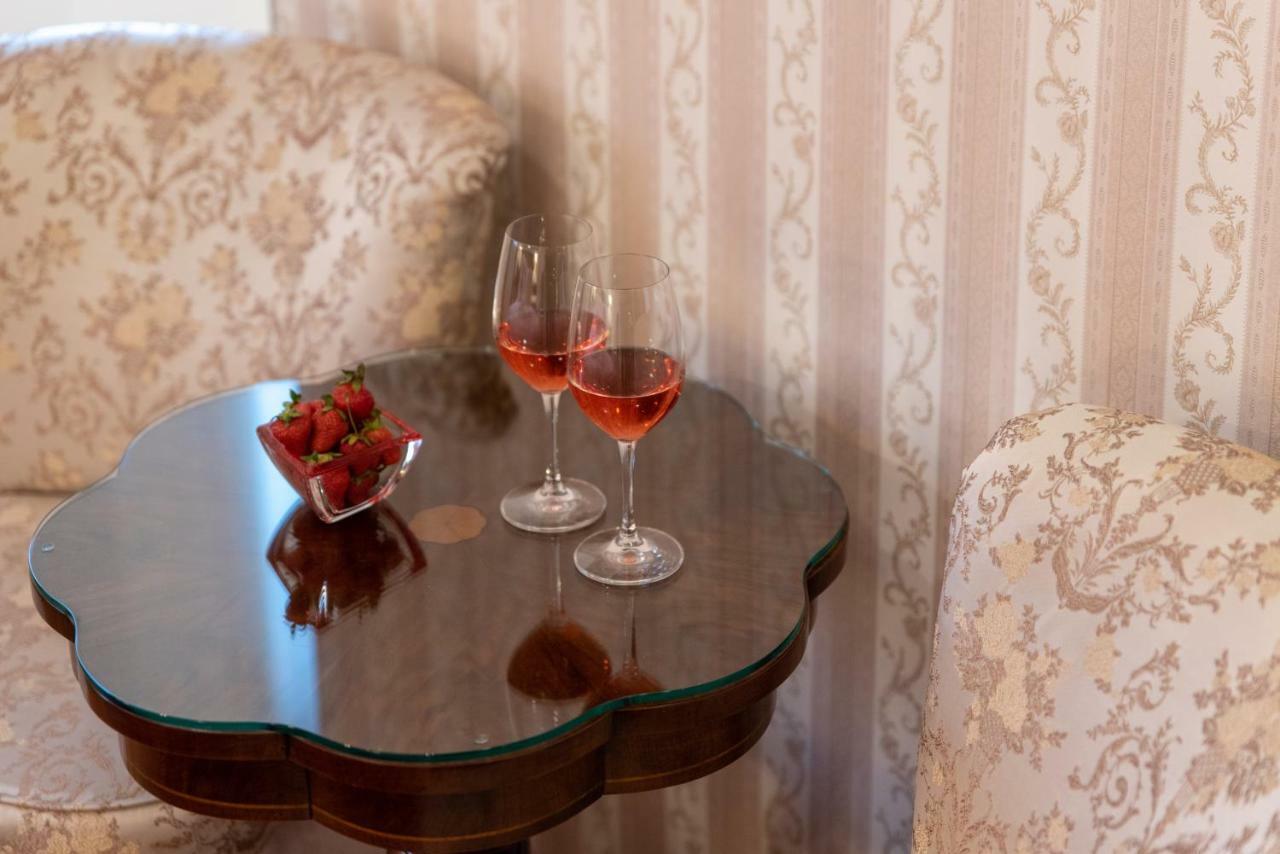 Unique Luxury Gostinjska kuća Split
