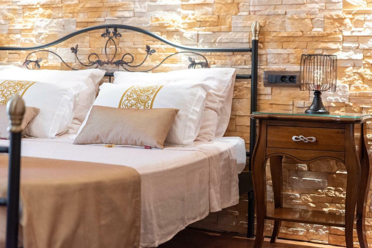 Unique Luxury Gostinjska kuća