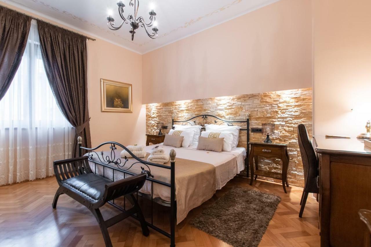Unique Luxury Gostinjska kuća 4*
