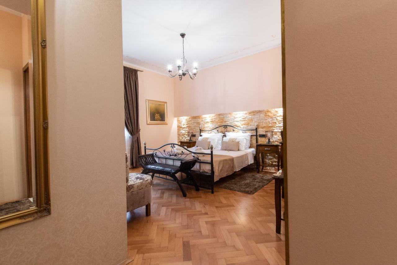 Unique Luxury Gostinjska kuća Split