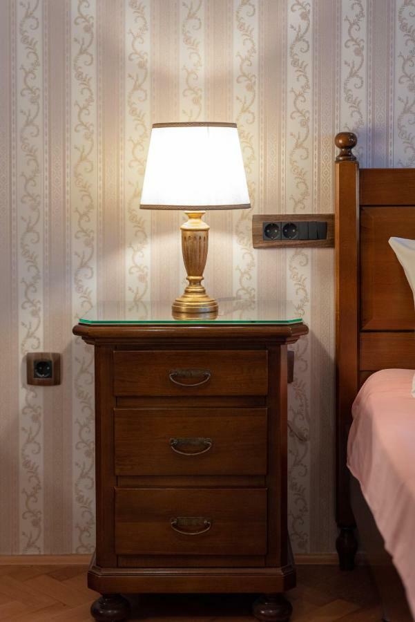 Unique Luxury Gostinjska kuća