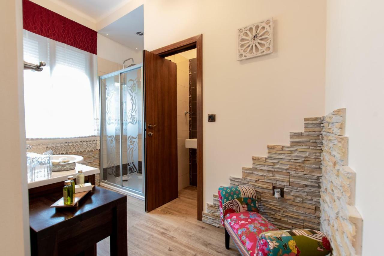 Gostinjska kuća Unique Luxury Split