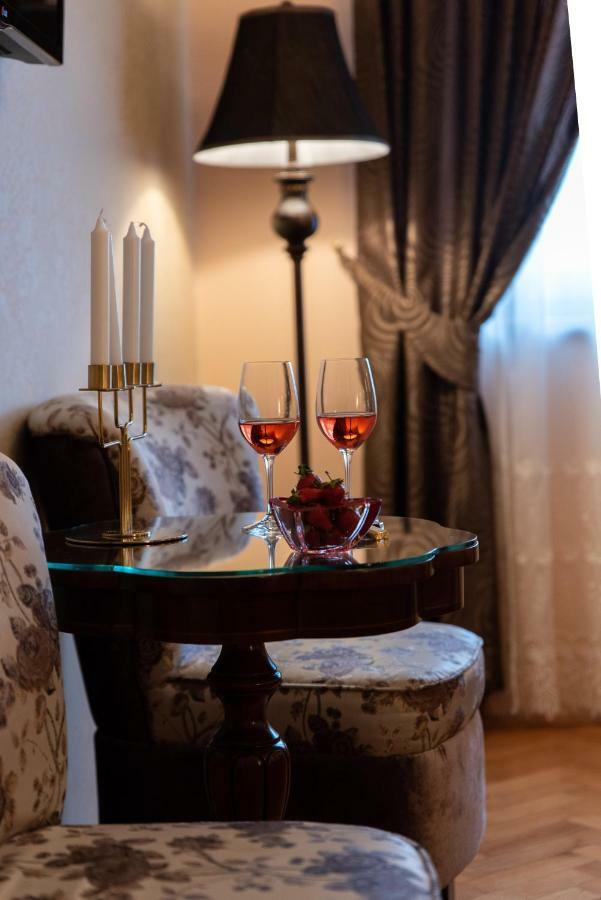 Unique Luxury 4*