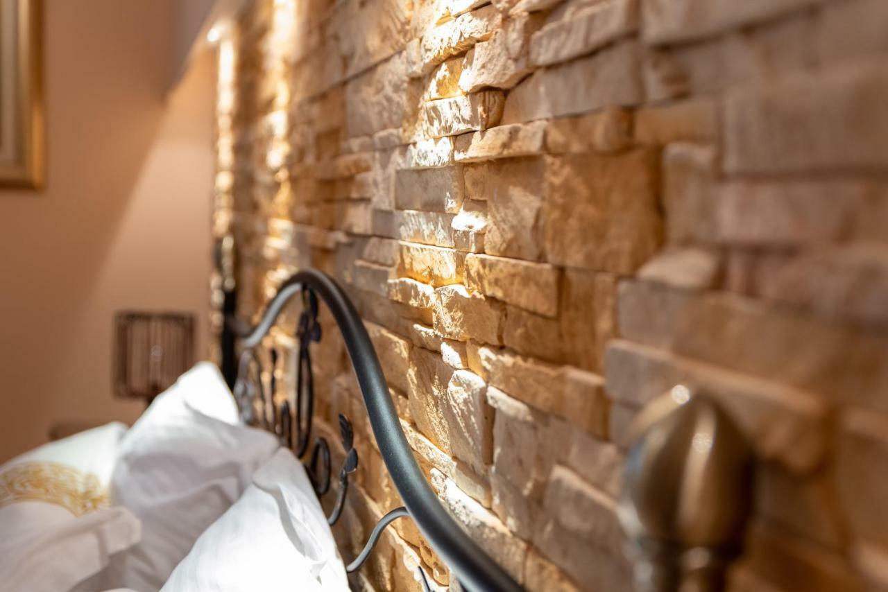Gostinjska kuća Unique Luxury Split