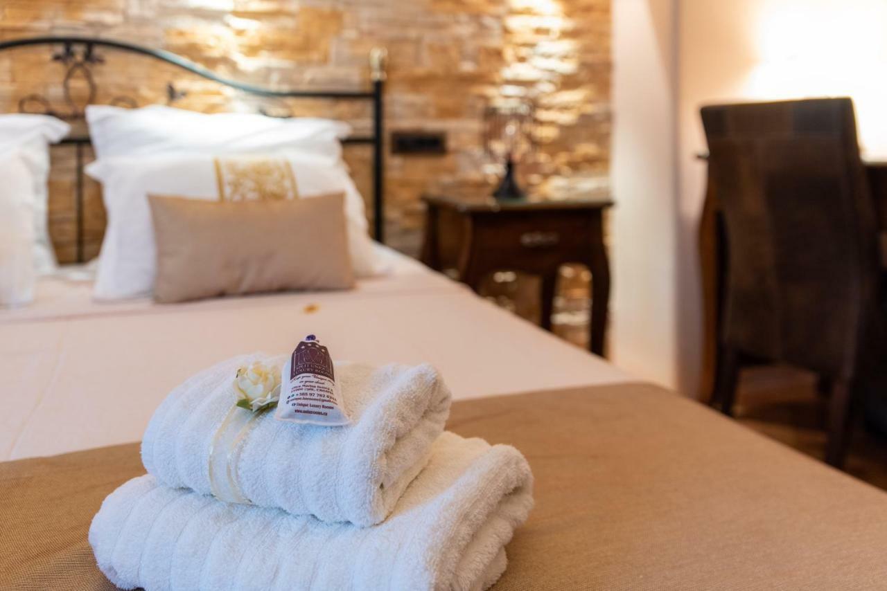 Unique Luxury Gostinjska kuća