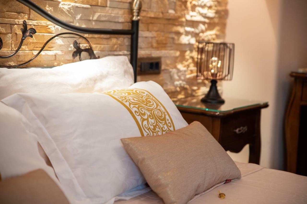 Gostinjska kuća Unique Luxury Split