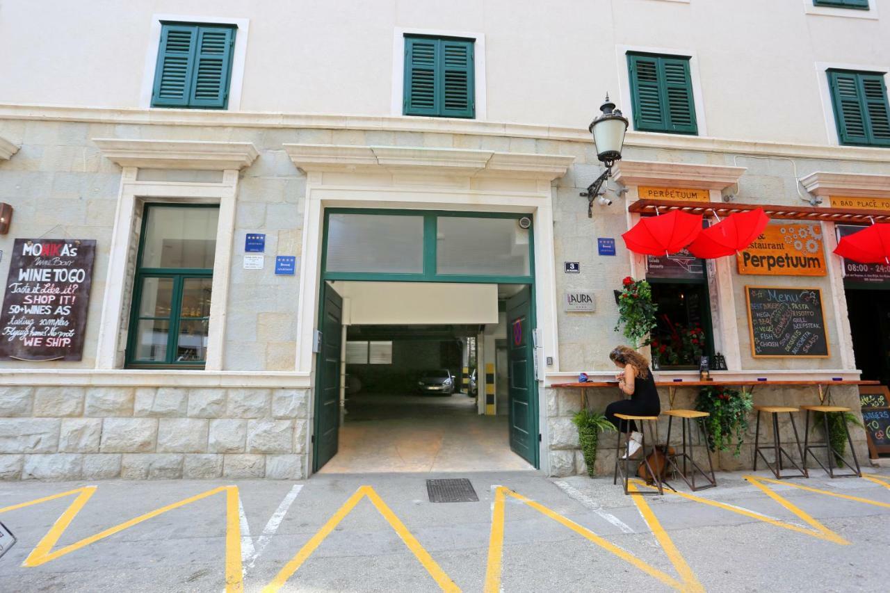 Luxury Apts Leone Centre * Split