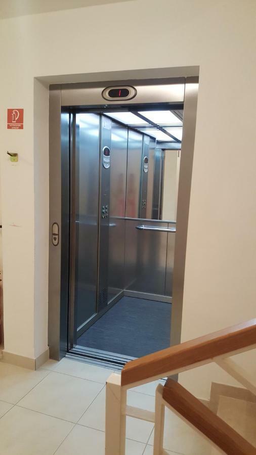 Luxury Apts Leone Centre * Split