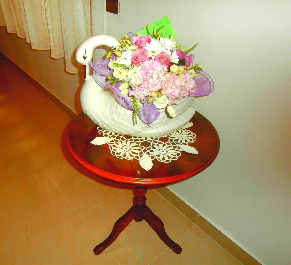 Song Guest house