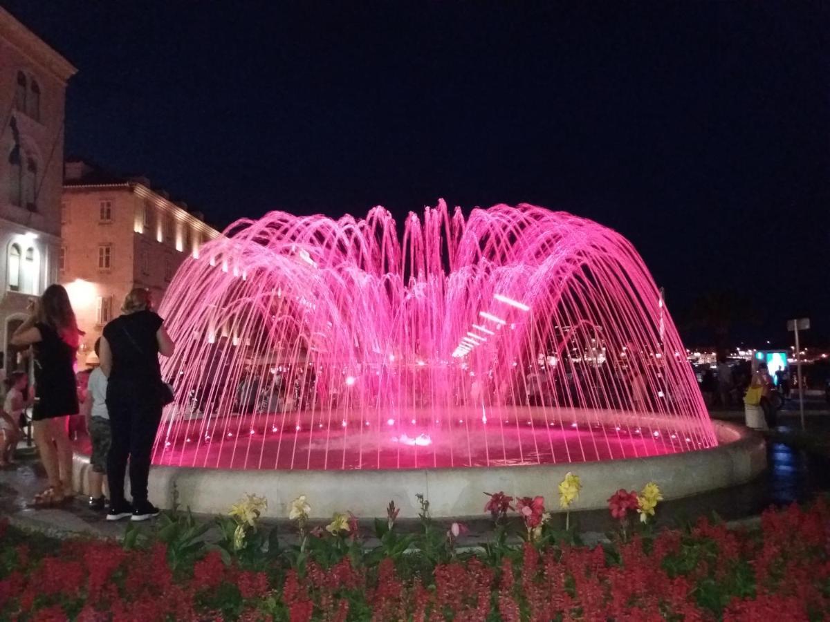 Assi Gostinjska kuća Split