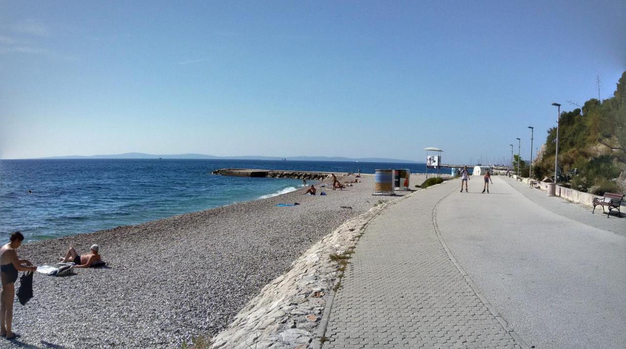Apartment Lugo Split