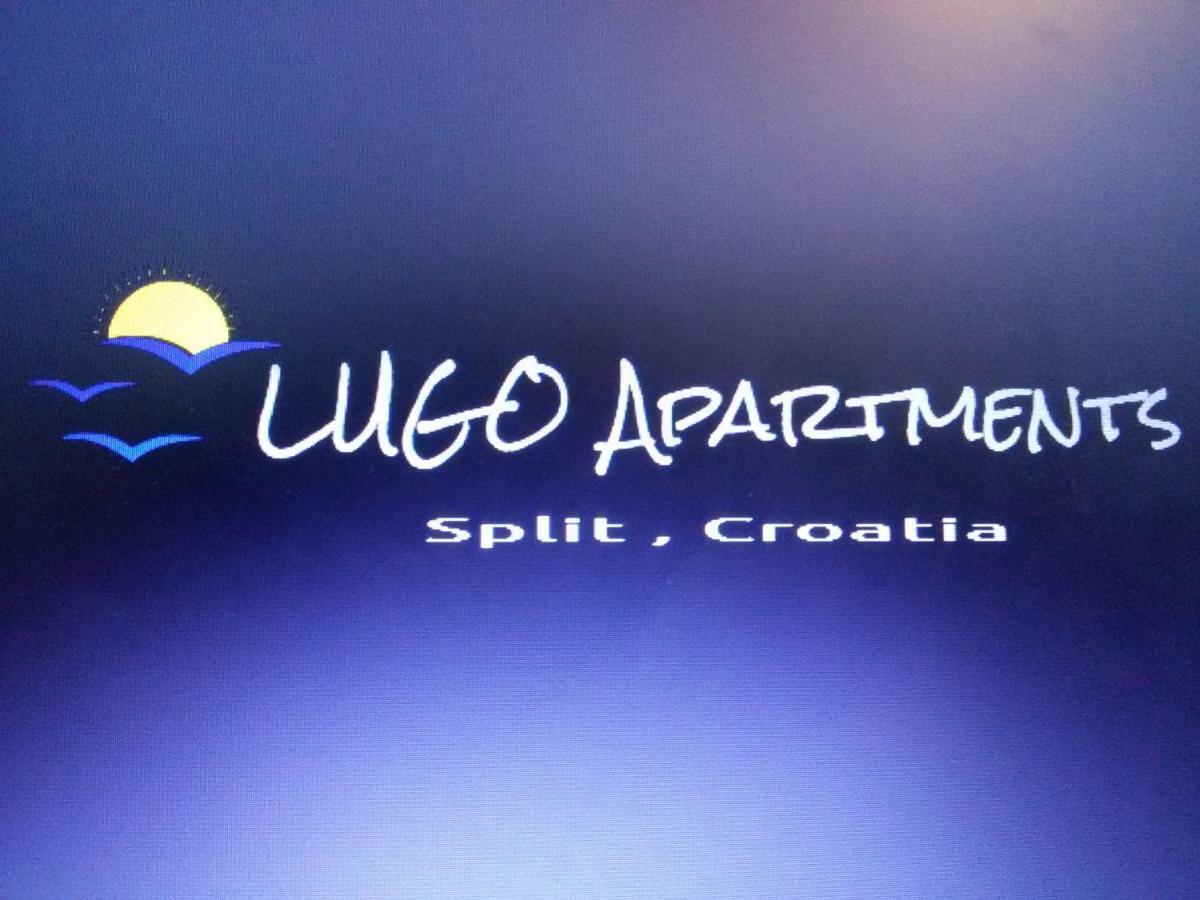 Lugo Apartment