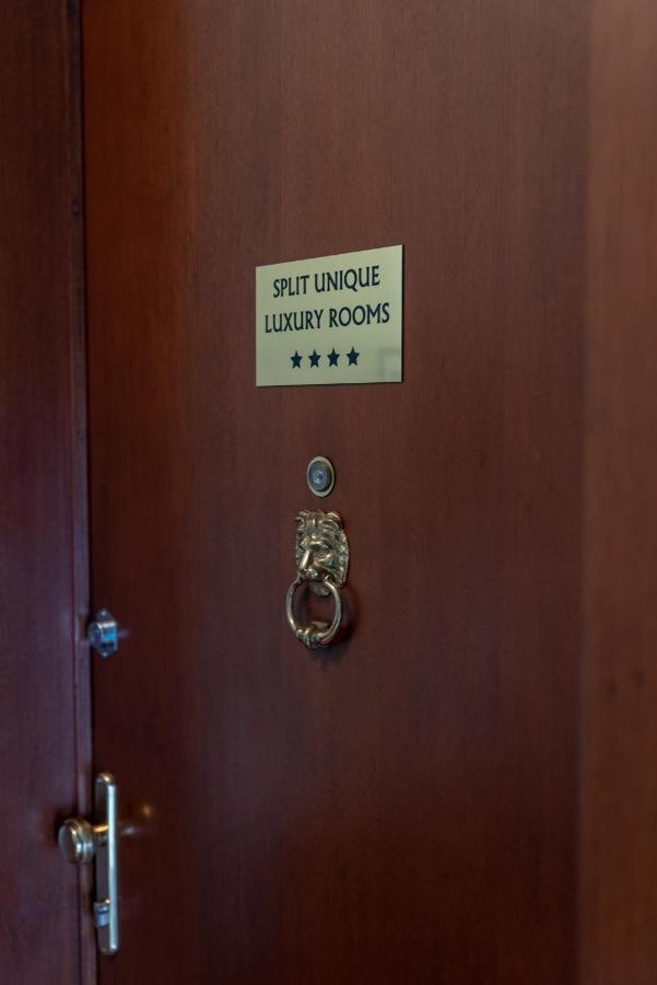 Unique Luxury Gostinjska kuća 4*