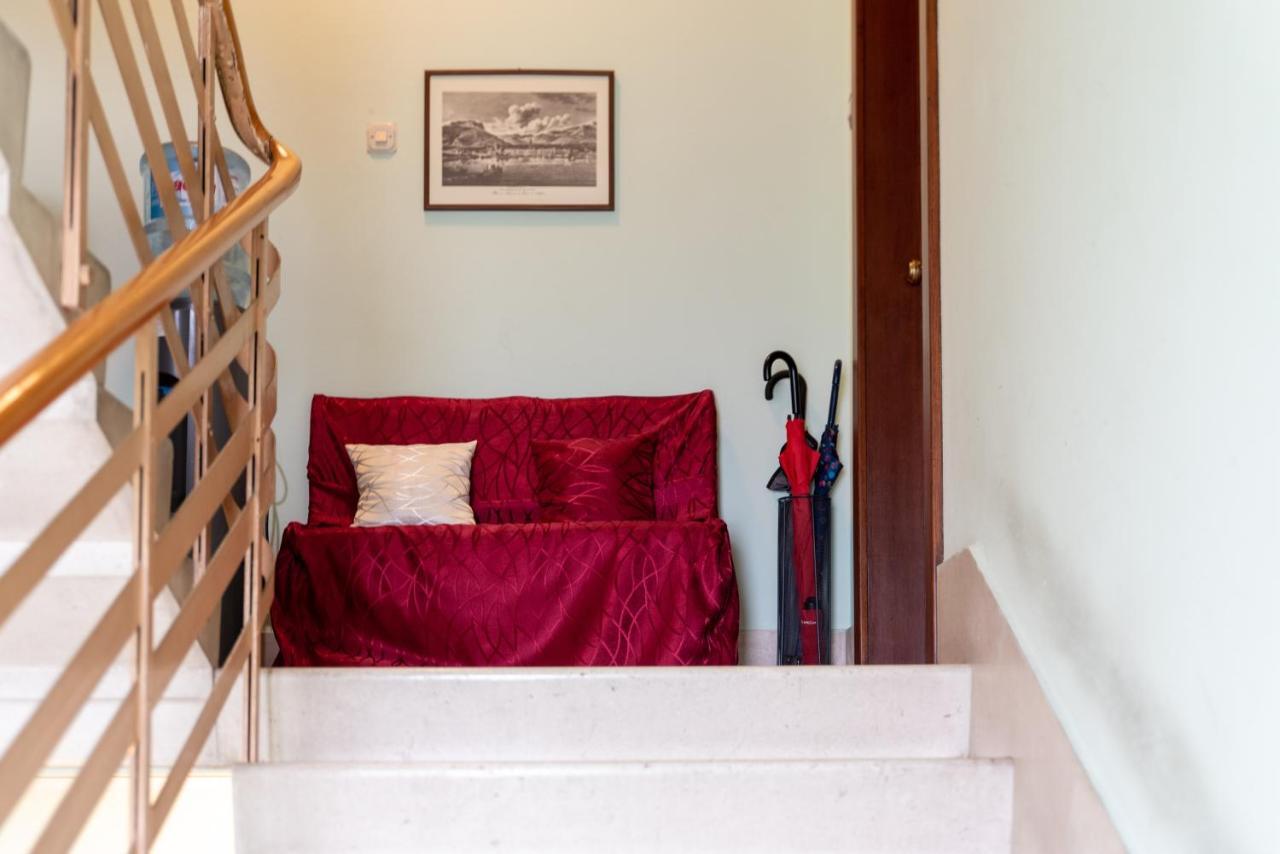 Gostinjska kuća Unique Luxury Split
