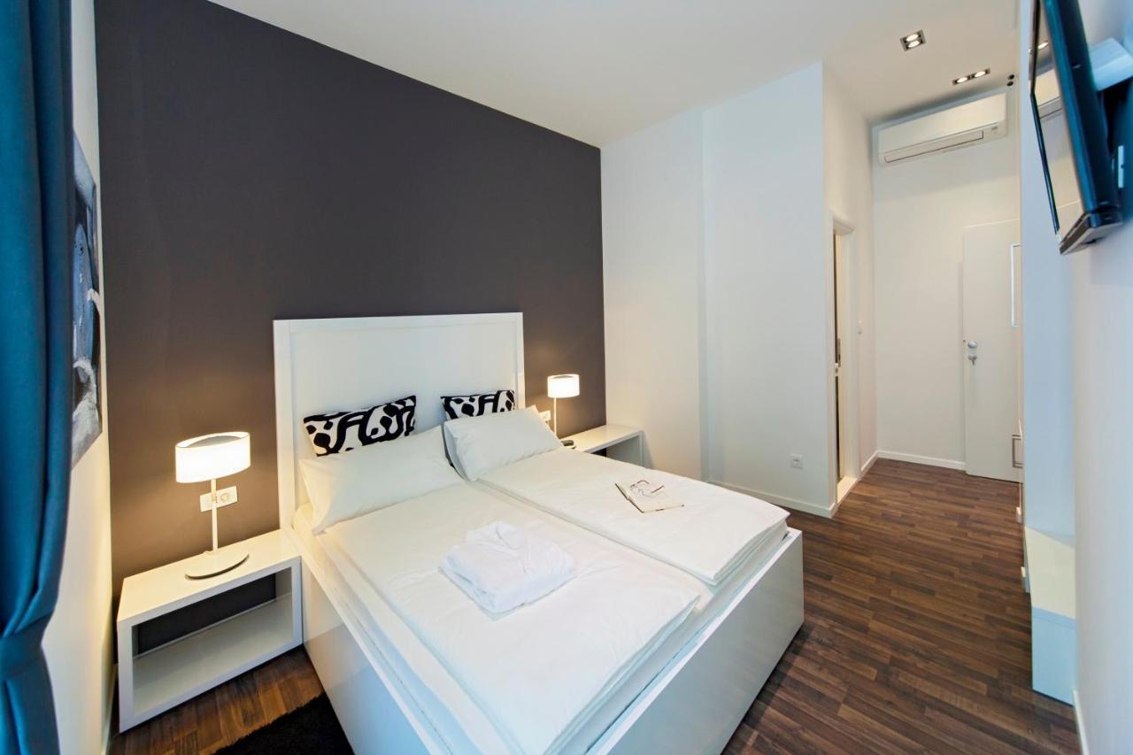 Priuli Luxury 4* Split