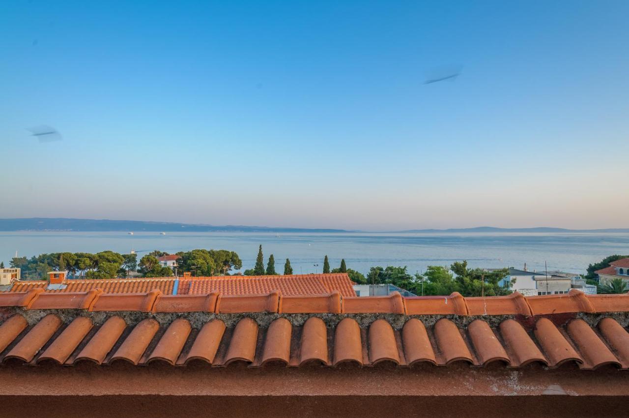 Zuvela Apartman Split