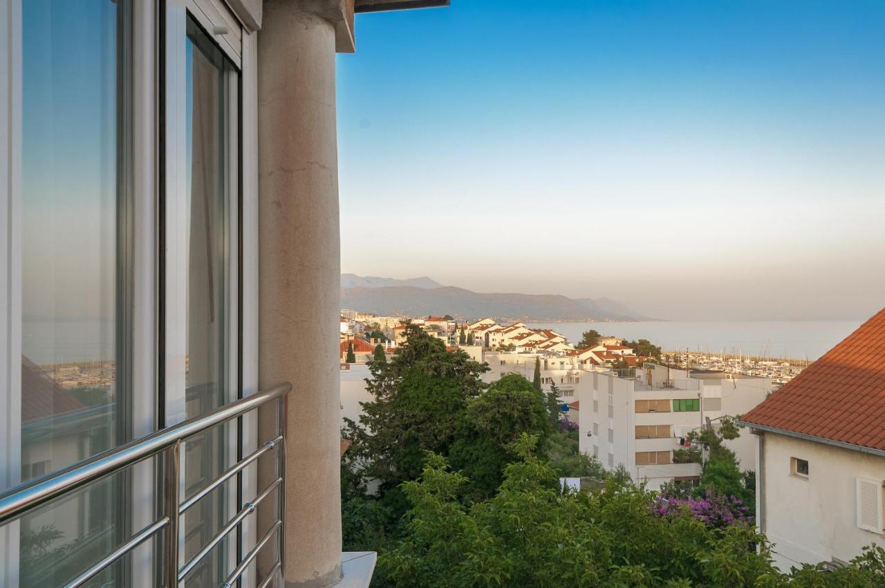 Apartman Zuvela *