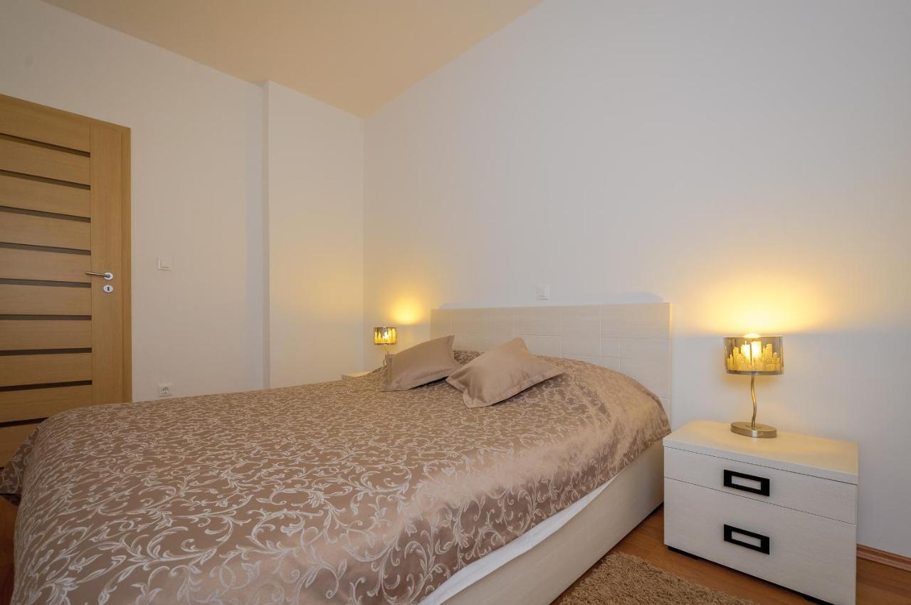 Zuvela Apartman *