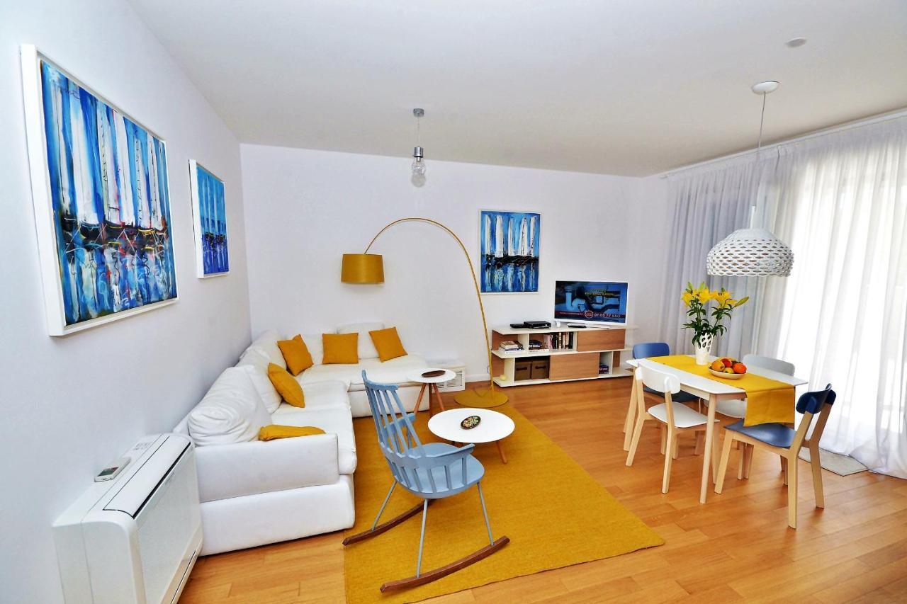 Veduta Luxury *
