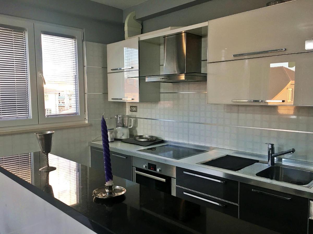 Apartment Veduta Luxury *