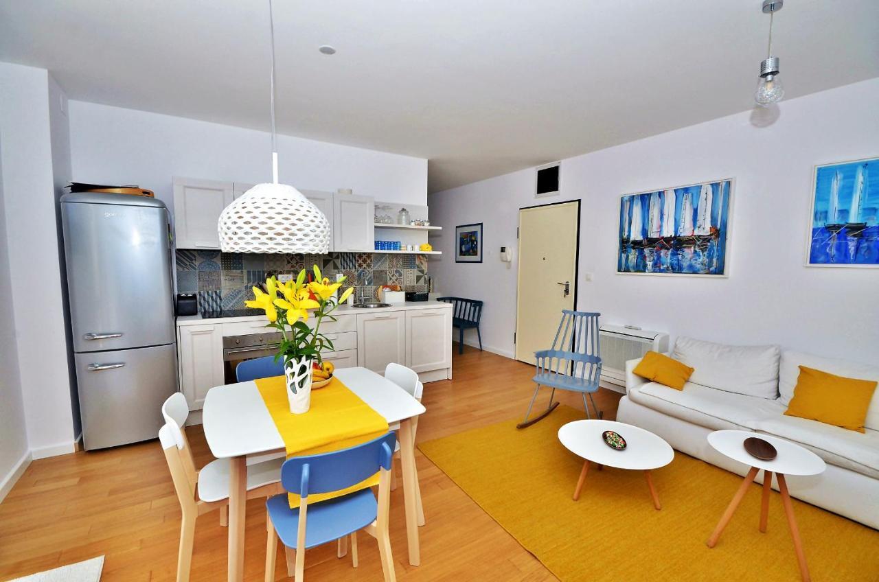 Veduta Luxury * Split