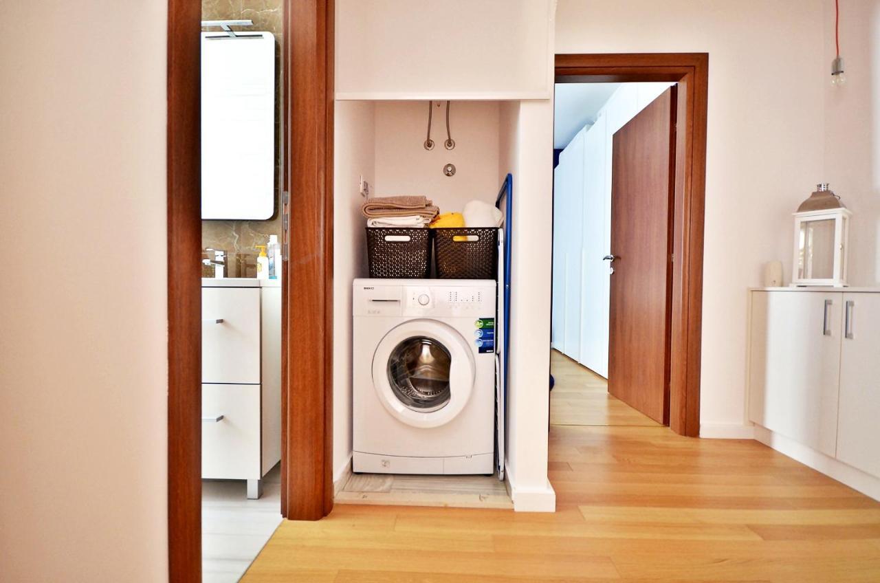 Apartment Veduta Luxury *