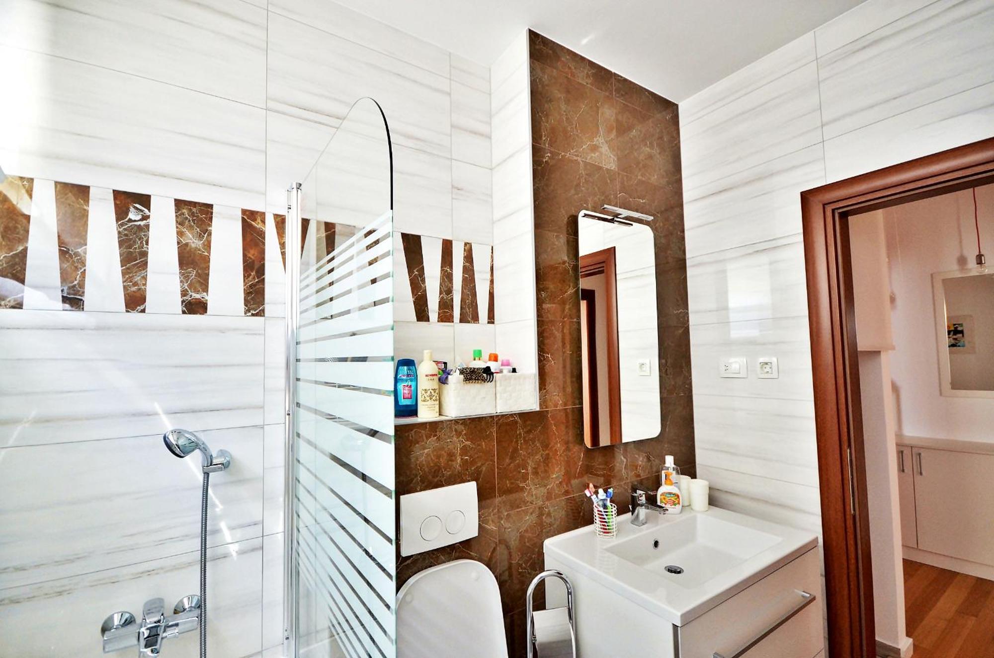Apartment Veduta Luxury Split