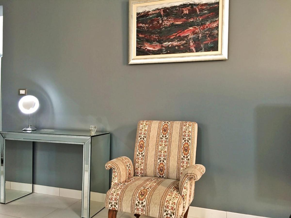 Apartment Veduta Luxury Split